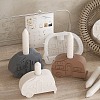 DIY Silicone Candle Molds DIY-A054-12-1