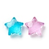 Acrylic Transparent Cabochons DIY-D041-10-2