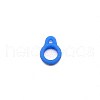 Silicone Pendant SIL-WH0001-08B-1