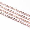 Iron Twisted Chains CH-S110C-1
