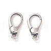 925 Sterling Silver Keychain Clasps STER-D036-05AS-1