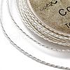 2-Ply Copper Wire KK-M306-10S-02-2