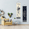 Polyester Wall Hanging Tapestry AJEW-WH0399-030-2