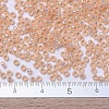 MIYUKI Round Rocailles Beads SEED-X0054-RR0580-4