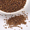 MIYUKI Delica Beads X-SEED-J020-DB0505-1