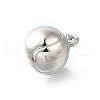 Alloy Sports Equipment Pendants PALLOY-R157-05P-03-2