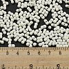 Macaron Color Opaque Frosted Glass Seed Beads X1-SEED-K009-12B-16-4