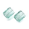 Glass Imitation Austrian Crystal Beads GLAA-P071-01A-37-2