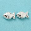 925 Sterling Silver Beads STER-B002-03A-S-2