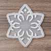 Christmas Theme DIY Silicone Pendant Molds SIMO-G007-01D-3