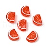 Handmade Lampwork Beads LAMP-S079-12A-1
