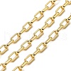 Brass Cable Chains CHC-C014-18G-1