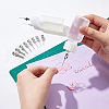 BENECREAT Stainless Steel Dispensing Needles TOOL-BC0001-13B-P-6