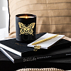 Nickel Decoration Stickers DIY-WH0450-144-6