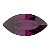 Preciosa® MAXIMA Crystal Fancy Stones Y-PRC-FG15-20050-3