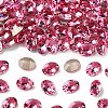 Preciosa® MAXIMA Crystal Fancy Stones Y-PRC-FF8-70010-1