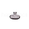 Glass Vase Miniature Ornaments PW-WG07CE6-04-1