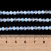 Opalite Beads Strands G-A233-A02-02-5