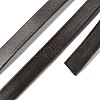 10M PU Imitation Leather Cord OCOR-XCP0002-81-2