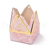 Paper Fold Gift Boxes X1-CON-P011-02D-4