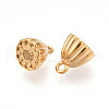 304 Stainless Steel Charms STAS-N109-101G-2