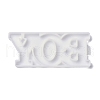 DIY Decorations Silicone Molds DIY-A021-05-2