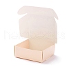 Creative Folding Wedding Candy Cardboard Box CON-I011-01D-6