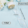 6M Polyester Ribbons OCOR-WH20001-04B-2