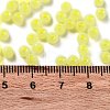 Glass Seed Beads SEED-M011-02A-15-3