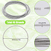 SUNNYCLUE 45Pcss Spring Bracelets TWIR-SC0001-03A-2