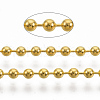 Brass Ball Chains CHC-S008-003D-G-1