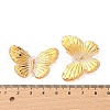 Transparent Acrylic Pendants DIY-B073-06B-02-3
