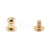 Zinc Alloy Rivets Set PW-WGCEAE9-05-1