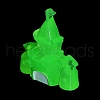 Luminous Resin Cabochons RESI-K028-01B-1