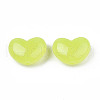 Luminous Acrylic Beads MACR-N009-031B-3