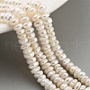 Natural Cultured Freshwater Pearl Beads Strands PEAR-C003-36-1