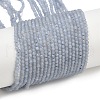 Natural Ang Beads Strands G-Z079-A01-01-2