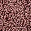 TOHO Round Seed Beads SEED-JPTR08-0553F-2
