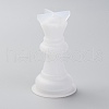 Chess Silicone Mold X-DIY-O011-04-1