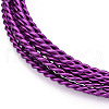 5M 2-Ply Anodized Aluminum Wire AW-T001-02A-07-2