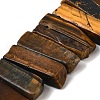 Natural Tiger Eye Beads Strands G-S386-D03-2