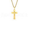 Stainless Steel Big Pendants PW-WG2D53E-04-1