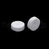 Polystyrene Foam Earring Pads X-KY-T017-01-A01-2