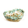 Resin Home Display Decorations G-PW0005-09D-1