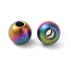 Titanium Beads STAS-B060-01B-M-1
