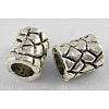 Tibetan Style Alloy Beads X-LF0979Y-NF-1