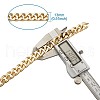 Aluminium Curb Chains CHA-TAC0001-01G-7