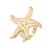 304 Stainless Steel Adjustable Rings for Women RJEW-C095-03G-1