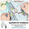 Spandex Stretchy Chair Cover AJEW-WH0010-11A-3