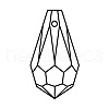 Preciosa® Crystal Pendants X-PRC-PC13-00030-2